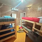 Cabana Alvorada