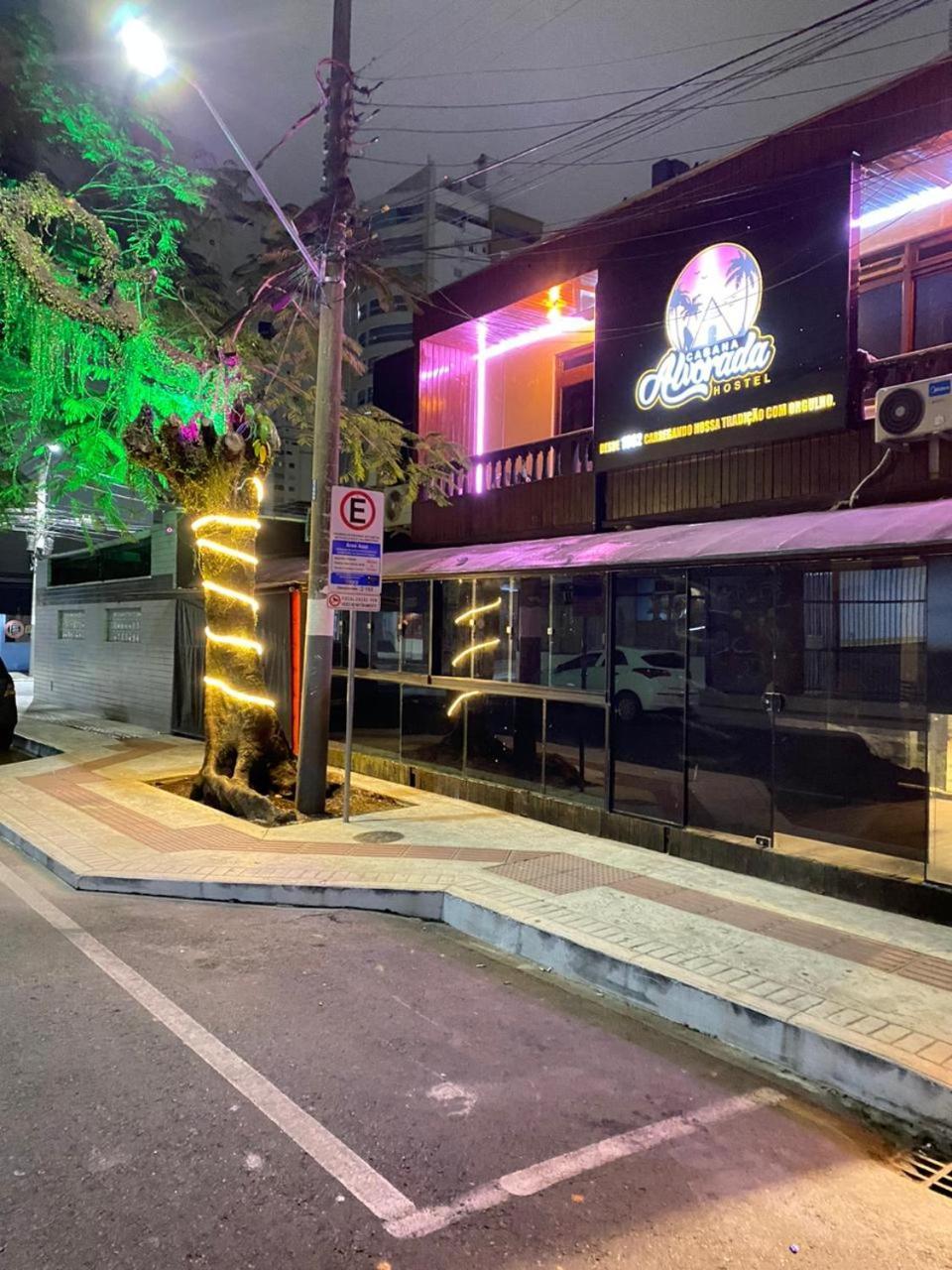 Alvorada Hostal Balneário Camboriú