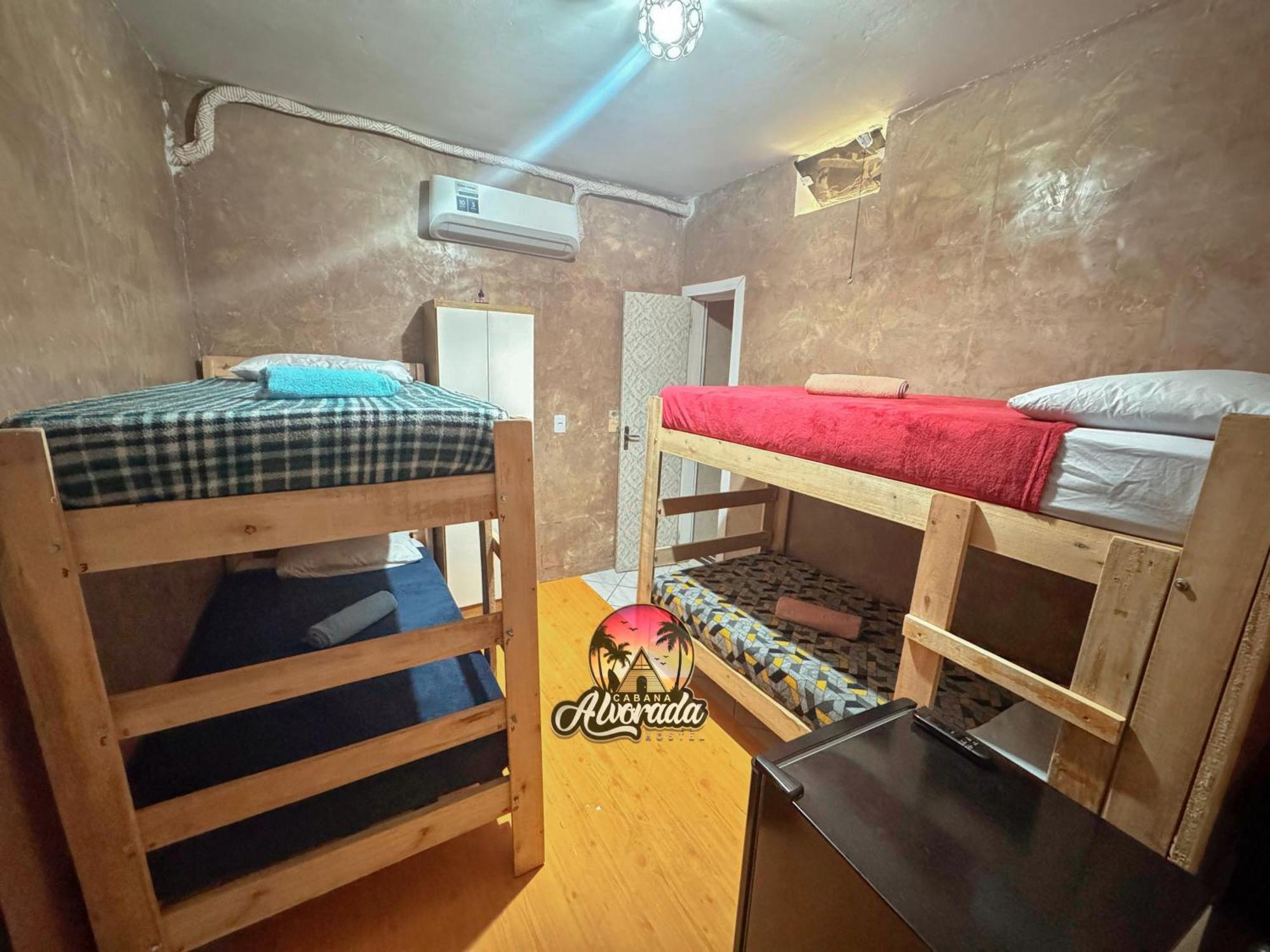 Alvorada Hostal