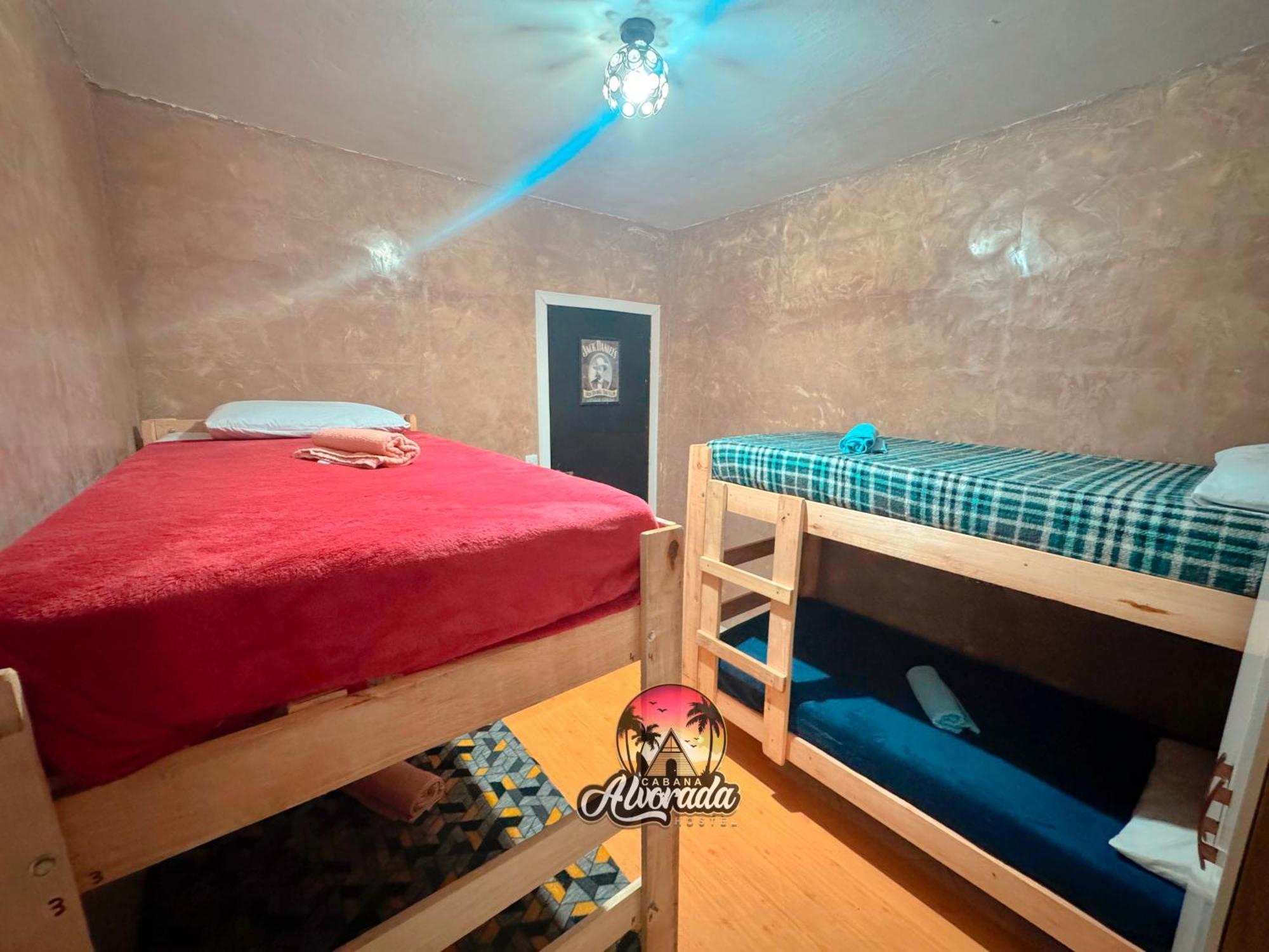 Hostal Alvorada