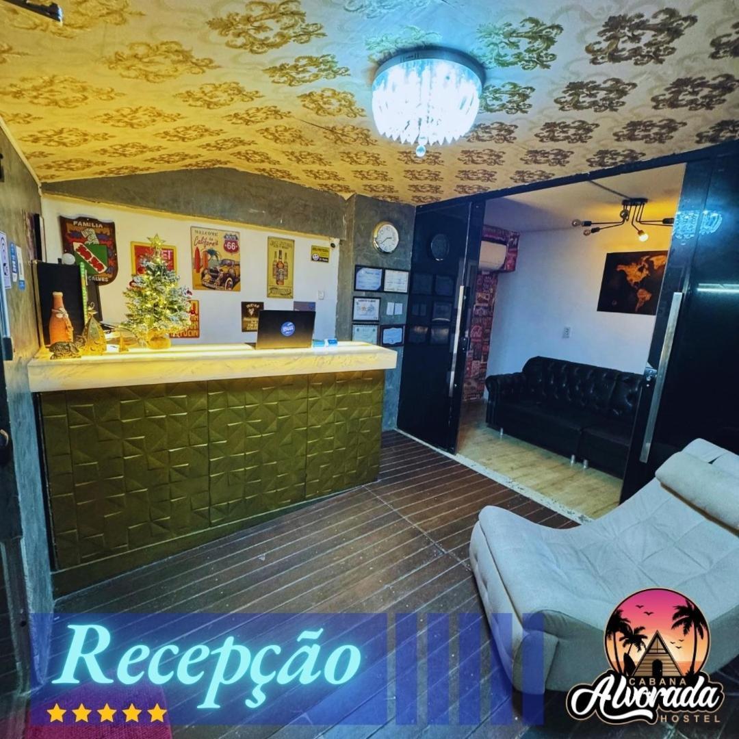 Alvorada Hostal